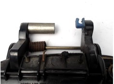 Recambio de maneta exterior delantero derecha para smart micro compact car 800 referencia OEM IAM Q0000541V008000000  