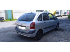 citroen xsara picasso del año 2008