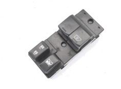 Recambio de mando elevalunas delantero izquierdo para nissan micra iv (k13k/kk) 1.2 acenta referencia OEM IAM 254011HB0C  