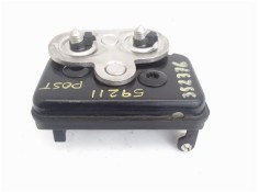 Recambio de cierre electromagnetico porton para volkswagen lupo (6x1/6e1) 1.4 trendline referencia OEM IAM 6X0827505A  