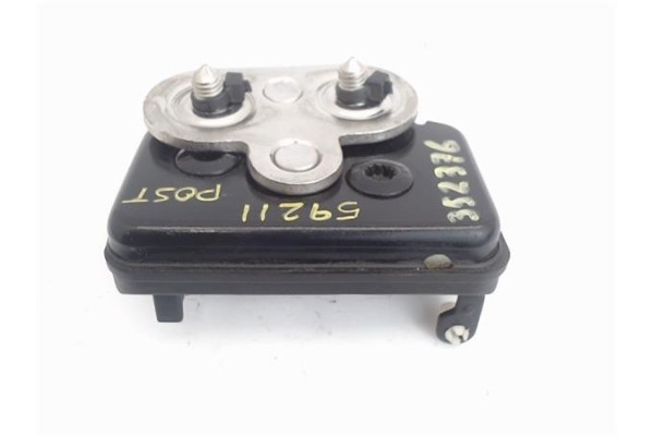 Recambio de cierre electromagnetico porton para volkswagen lupo (6x1/6e1) 1.4 trendline referencia OEM IAM 6X0827505A  