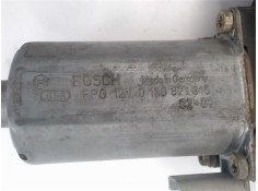 Recambio de mecanismo elevalunas delantero izquierdo para peugeot partner furgón (5) 2.0 hdi referencia OEM IAM 9221G3 37313 922