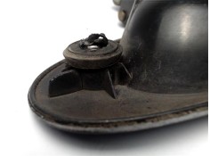 Recambio de maneta exterior delantero derecha para smart micro compact car 800 referencia OEM IAM Q0000541V008000000  