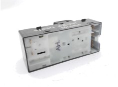 Recambio de mando elevalunas delantero izquierdo para nissan micra iv (k13k/kk) 1.2 acenta referencia OEM IAM 254011HB0C  