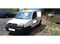 fiat i doblo (223) cargo del año 2004