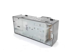 Recambio de mando elevalunas delantero izquierdo para nissan micra iv (k13k/kk) 1.2 acenta referencia OEM IAM 254011HB0C  