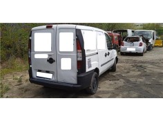 fiat i doblo (223) cargo del año 2004