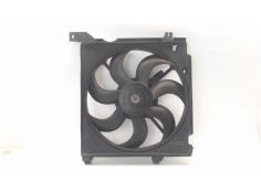 Recambio de electroventilador para kia cerato (ld) referencia OEM IAM 253802exxx  