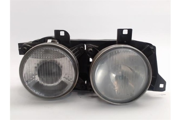 Recambio de faro delantero dcho para bmw serie 5 berlina (e34) referencia OEM IAM 136958-02 047407R8 