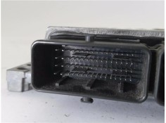 Recambio de centralita para renault scenic iii (jz) 1.5 grand expression referencia OEM IAM 237100345R S180067107A 