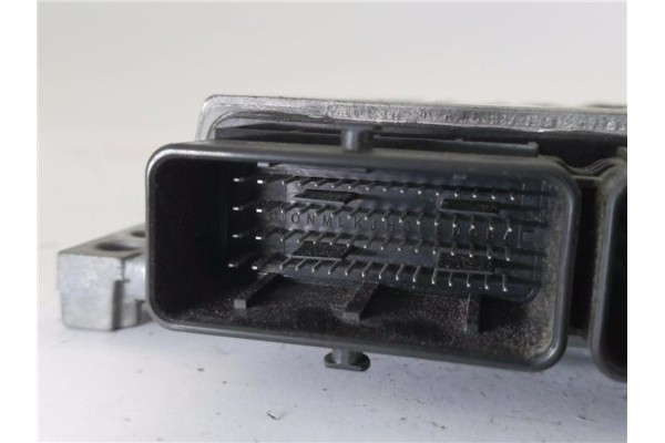 Recambio de centralita para renault scenic iii (jz) 1.5 grand expression referencia OEM IAM 237100345R S180067107A 
