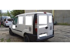 fiat i doblo (223) cargo del año 2004