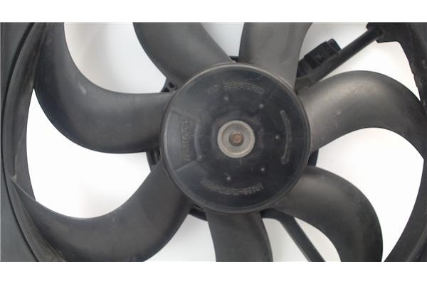 Recambio de electroventilador para kia cerato (ld) referencia OEM IAM 253802exxx  