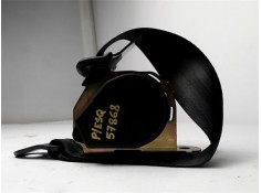 Recambio de cinturon seguridad trasero izquierdo para peugeot 307 (3a/c) 2.0 hdi 110 referencia OEM IAM 8974JK  