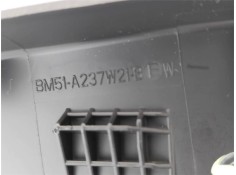 Recambio de mando elevalunas trasero izquierdo para ford focus berlina (cew) 1.5 business referencia OEM IAM BM51A237W21 BM51A23