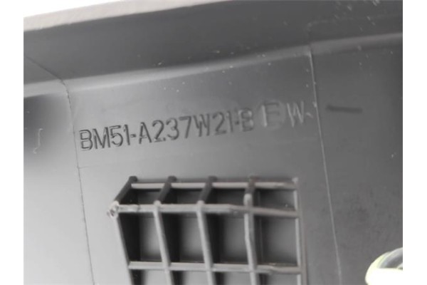 Recambio de mando elevalunas trasero izquierdo para ford focus berlina (cew) 1.5 business referencia OEM IAM BM51A237W21 BM51A23