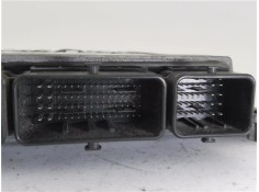 Recambio de centralita para renault scenic iii (jz) 1.5 grand expression referencia OEM IAM 237100345R S180067107A 