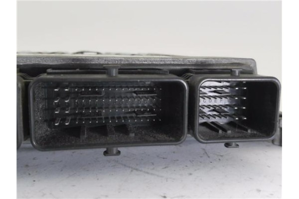 Recambio de centralita para renault scenic iii (jz) 1.5 grand expression referencia OEM IAM 237100345R S180067107A 