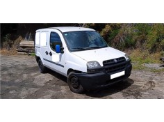 fiat i doblo (223) cargo del año 2004