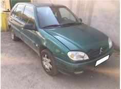 citroen saxo del año 2000