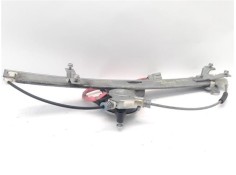ELEVALUNAS ELECTRICO DELANTERO IZQUIERDO 72250SAAJ02 