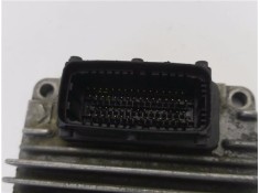 Recambio de centralita para opel astra g berlina 1.7 dti 16v referencia OEM IAM 8973065750 12212819 