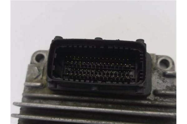 Recambio de centralita para opel astra g berlina 1.7 dti 16v referencia OEM IAM 8973065750 12212819 