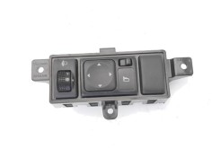 Recambio de mando retrovisor electrico para nissan micra iv (k13k/kk) 1.2 acenta referencia OEM IAM 25570CT01B  