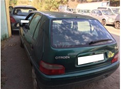 citroen saxo del año 2000