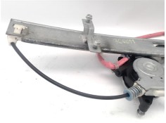 Recambio de elevalunas electrico delantero izquierdo para honda jazz (gd1/5) 1.4 referencia OEM IAM 72250SAAJ02  