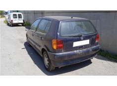 volkswagen polo iii (6n1) del año 1996