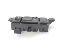Recambio de mando retrovisor electrico para nissan micra iv (k13k/kk) 1.2 acenta referencia OEM IAM 25570CT01B  