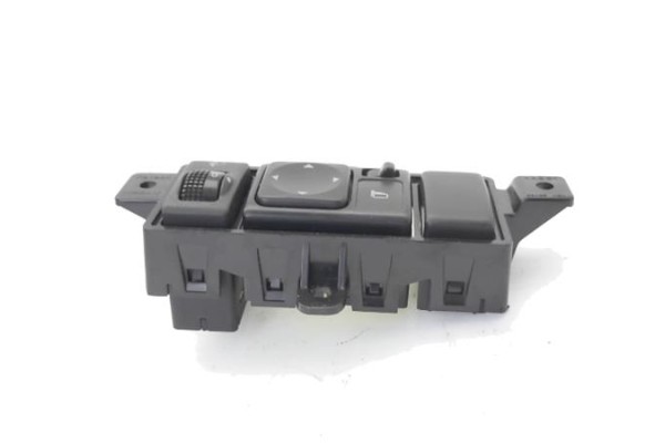 Recambio de mando retrovisor electrico para nissan micra iv (k13k/kk) 1.2 acenta referencia OEM IAM 25570CT01B  