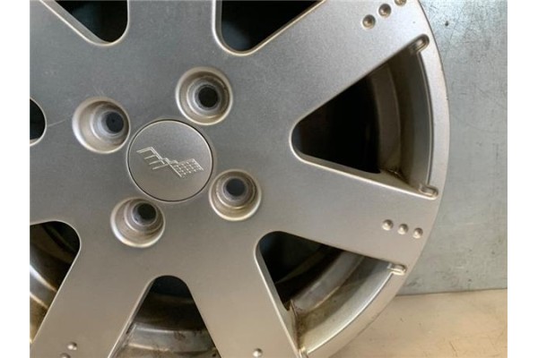 Recambio de llanta para ligier x-too 0.5 lombardini referencia OEM IAM   