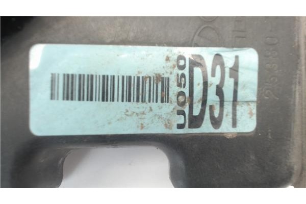 Recambio de electroventilador para kia cerato (ld) referencia OEM IAM 253802exxx  