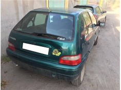 citroen saxo del año 2000