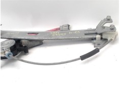 Recambio de elevalunas electrico delantero izquierdo para honda jazz (gd1/5) 1.4 referencia OEM IAM 72250SAAJ02  