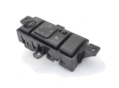 Recambio de mando retrovisor electrico para nissan micra iv (k13k/kk) 1.2 acenta referencia OEM IAM 25570CT01B  