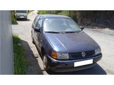 volkswagen polo iii (6n1) del año 1996