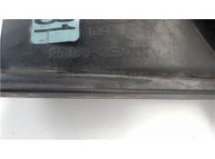 Recambio de electroventilador para kia cerato (ld) referencia OEM IAM 253802exxx  