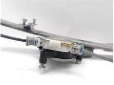 Recambio de elevalunas electrico delantero izquierdo para honda jazz (gd1/5) 1.4 referencia OEM IAM 72250SAAJ02  