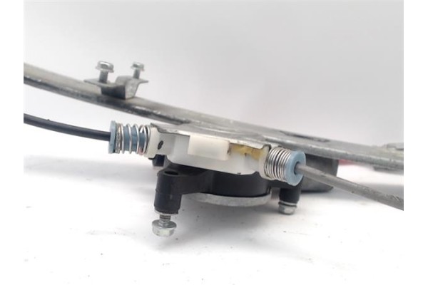Recambio de elevalunas electrico delantero izquierdo para honda jazz (gd1/5) 1.4 referencia OEM IAM 72250SAAJ02  