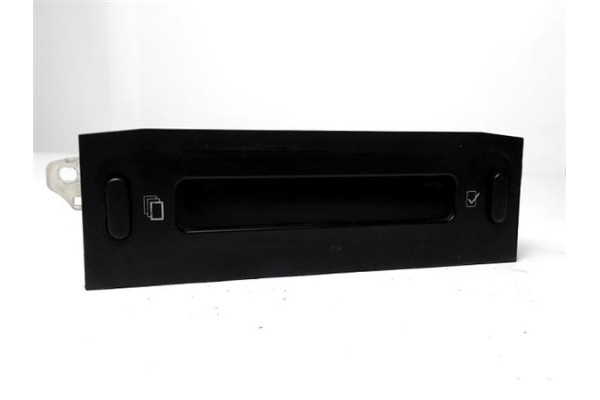 Recambio de reloj horario para citroen berlingo 1.4 i (mfkfx) referencia OEM IAM 9642824677  