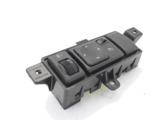 Recambio de mando retrovisor electrico para nissan micra iv (k13k/kk) 1.2 acenta referencia OEM IAM 25570CT01B  