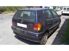 volkswagen polo iii (6n1) del año 1996