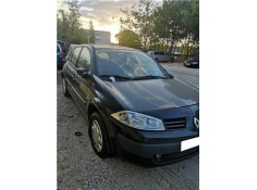 renault megane ii berlina 5p del año 2004