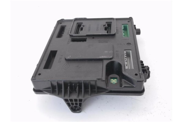 Recambio de modulo confort para renault scenic iii (jz) 1.5 grand expression referencia OEM IAM 8200412549 284B15986R 