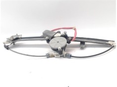 Recambio de elevalunas electrico delantero izquierdo para honda jazz (gd1/5) 1.4 referencia OEM IAM 72250SAAJ02  