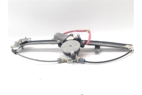 Recambio de elevalunas electrico delantero izquierdo para honda jazz (gd1/5) 1.4 referencia OEM IAM 72250SAAJ02  