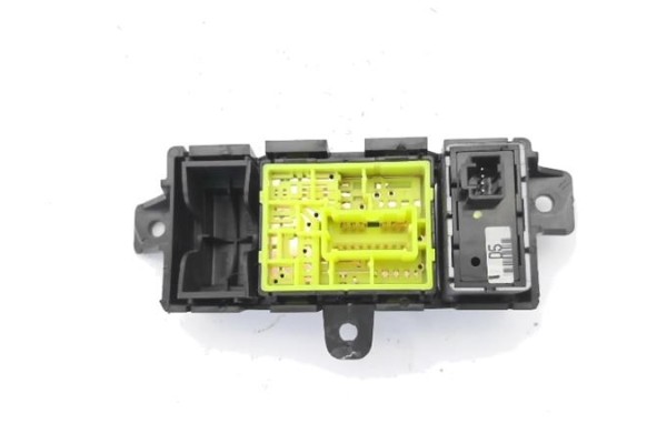 Recambio de mando retrovisor electrico para nissan micra iv (k13k/kk) 1.2 acenta referencia OEM IAM 25570CT01B  
